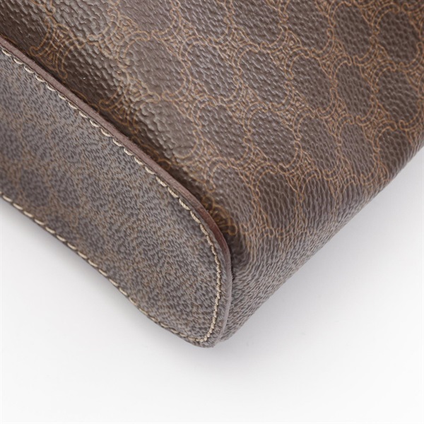 セリーヌ(CELINE)セリーヌ マカダム ハンドバッグ バッグ レディース