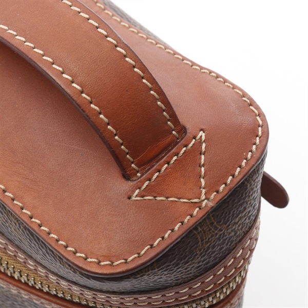 セリーヌ(CELINE)セリーヌ マカダム ハンドバッグ バッグ