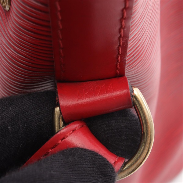 ルイ・ヴィトン(LOUIS VUITTON)ルイ・ヴィトン プチノエ ショルダー