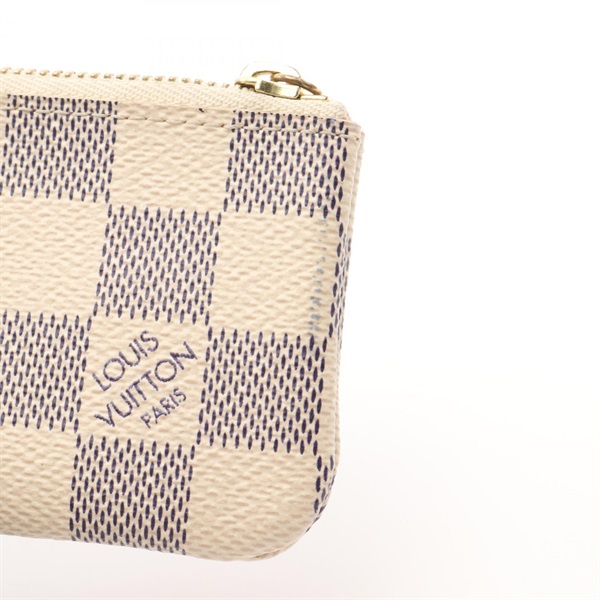 ルイ・ヴィトン(LOUIS VUITTON)ルイ・ヴィトン ポシェット クレ コイン