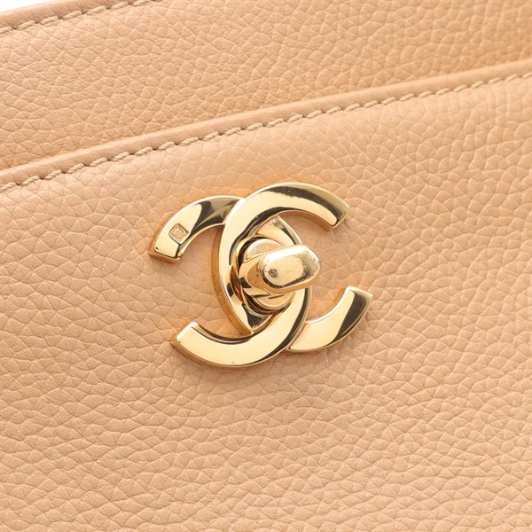 シャネル(CHANEL)シャネル エグゼクティブトート トートバッグ バッグ