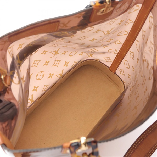 ルイ・ヴィトン(LOUIS VUITTON)ルイ・ヴィトン カバアンブルMM トート 