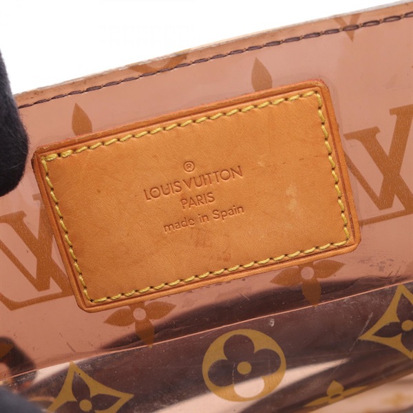 ルイ・ヴィトン(LOUIS VUITTON)ルイ・ヴィトン カバアンブルMM トート