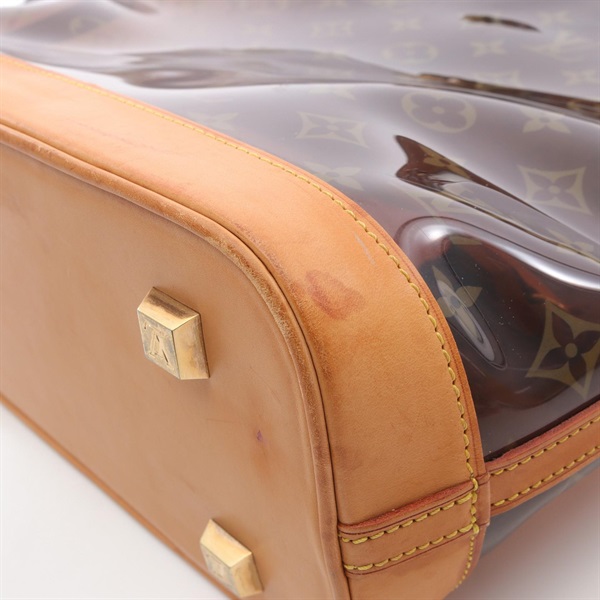 ルイ・ヴィトン(LOUIS VUITTON)ルイ・ヴィトン カバアンブルMM トート