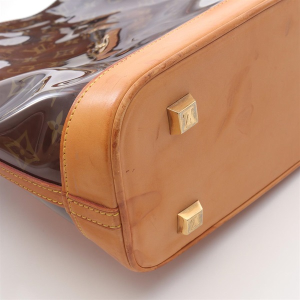 ルイ・ヴィトン(LOUIS VUITTON)ルイ・ヴィトン カバアンブルMM トート 
