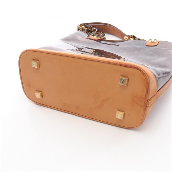 ルイ・ヴィトン(LOUIS VUITTON)ルイ・ヴィトン カバアンブルMM トート