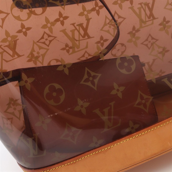 ルイ・ヴィトン(LOUIS VUITTON)ルイ・ヴィトン カバアンブルMM トート