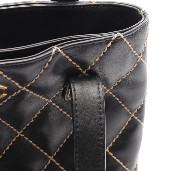 シャネル(CHANEL)シャネル ワイルドステッチ トートバッグ バッグ シャネル(CHANEL)シャネル ワイルドステッチ トートバッグ バッグ