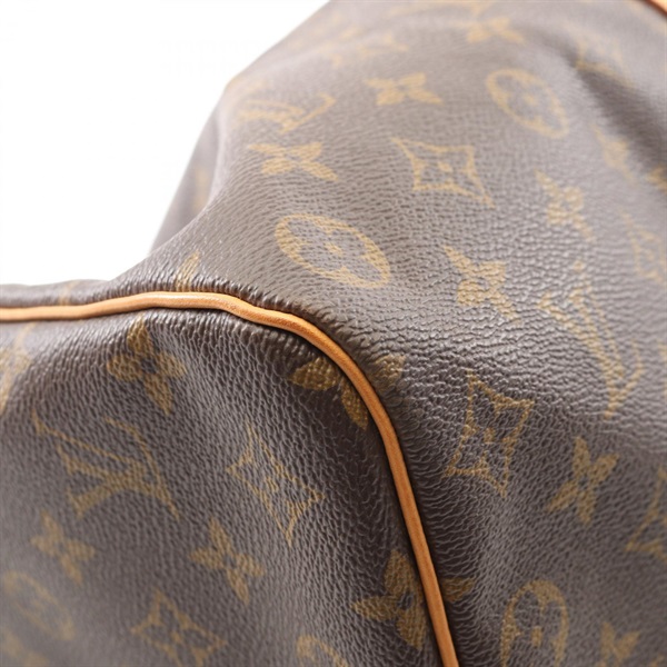 ルイ・ヴィトン(LOUIS VUITTON)ルイ・ヴィトン キーポル50 ボストン