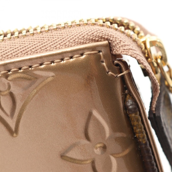 ルイ・ヴィトン(LOUIS VUITTON)ルイ・ヴィトン ミニ ポシェット アクセ