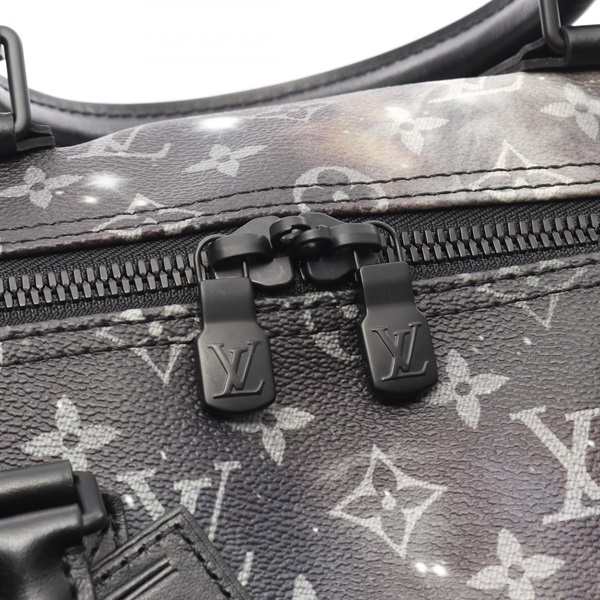 ルイ・ヴィトン キーポルバンドリエール 50 ギャラクシー