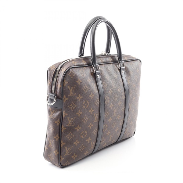 ルイ・ヴィトン(LOUIS VUITTON)ルイ・ヴィトン PDV PM ブリーフケース
