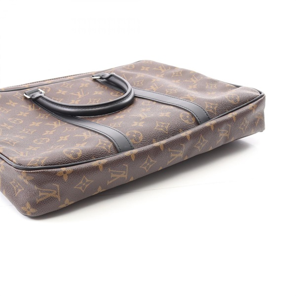 ルイ・ヴィトン(LOUIS VUITTON)ルイ・ヴィトン PDV PM ブリーフケース