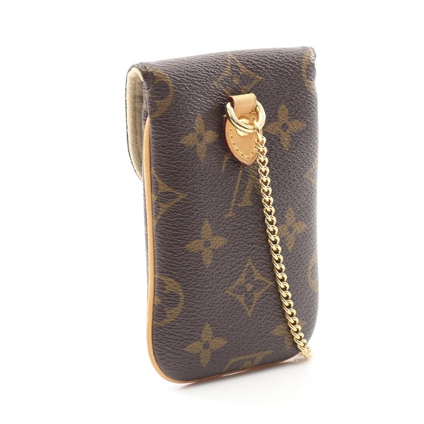 ルイ・ヴィトン(LOUIS VUITTON)ルイ・ヴィトン エテュイ テレフォンヌ