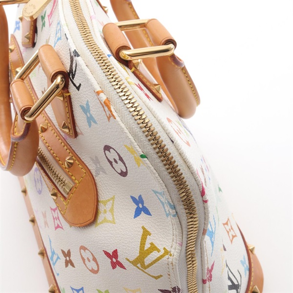 ルイ・ヴィトン(LOUIS VUITTON)ルイ・ヴィトン アルマ ハンドバッグ