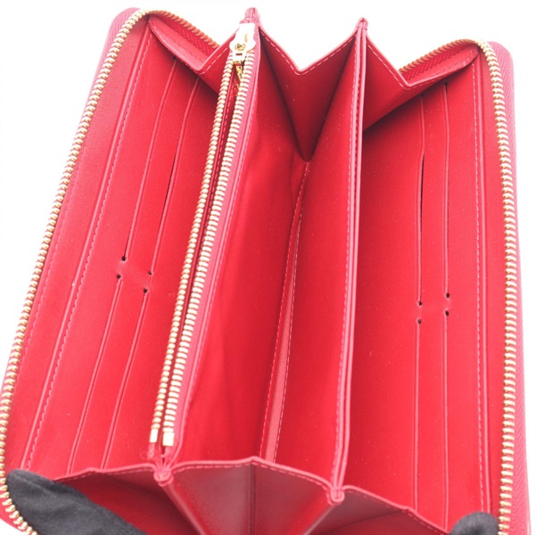 ルイ・ヴィトン(LOUIS VUITTON)ルイ・ヴィトン ジッピーウォレット