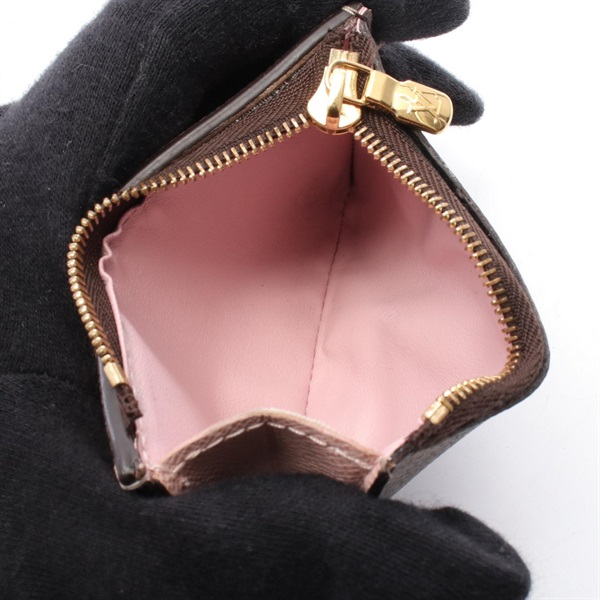 ルイ・ヴィトン(LOUIS VUITTON)ルイ・ヴィトン ポルトフォイユ ゾエ 三