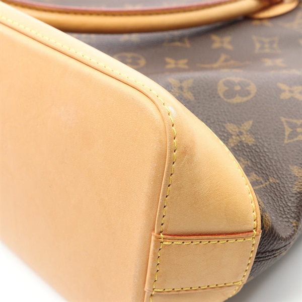 ルイ・ヴィトン(LOUIS VUITTON)ルイ・ヴィトン ロックイットオリゾン