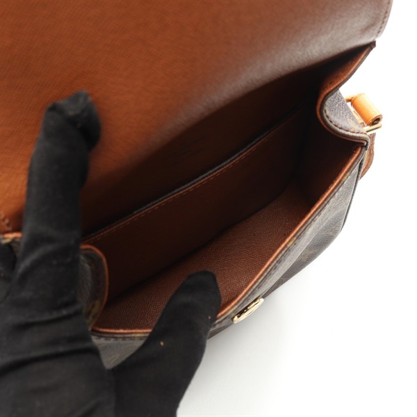 ルイ・ヴィトン(LOUIS VUITTON)ルイ・ヴィトン サンクルーPM