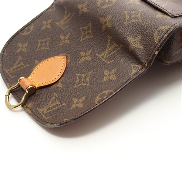 ルイ・ヴィトン(LOUIS VUITTON)ルイ・ヴィトン サンクルーPM