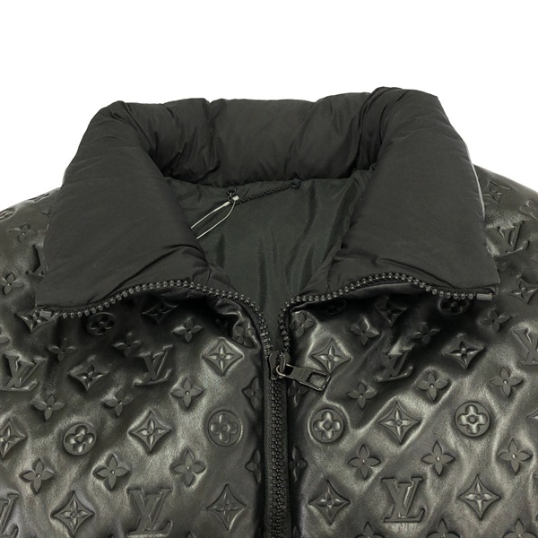 ルイ・ヴィトン(LOUIS VUITTON)ルイ・ヴィトン ダウンジャケット