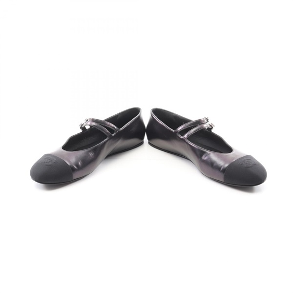 シャネル(CHANEL)シャネル メリージェーン その他靴 靴 レディース