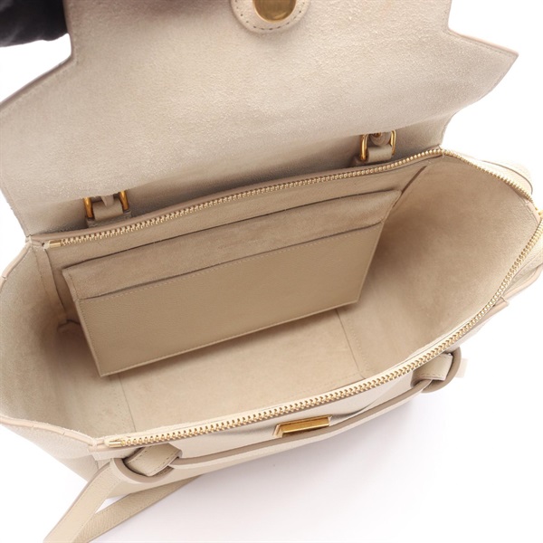 セリーヌ(CELINE)セリーヌ BELT BAG MICRO ベルトバッグ マイクロ 