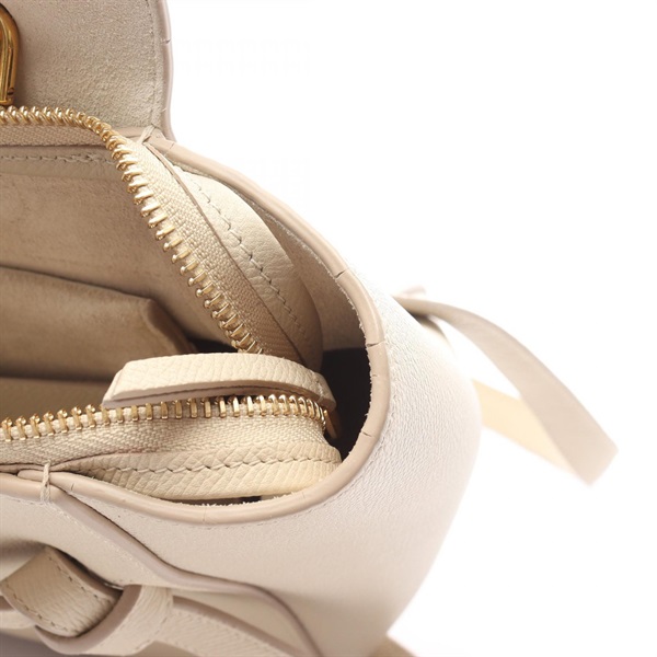 セリーヌ(CELINE)セリーヌ BELT BAG MICRO ベルトバッグ マイクロ