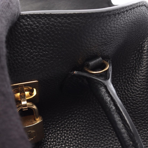 ルイ・ヴィトン(LOUIS VUITTON)ルイ・ヴィトン ミラ PM ハンドバッグ