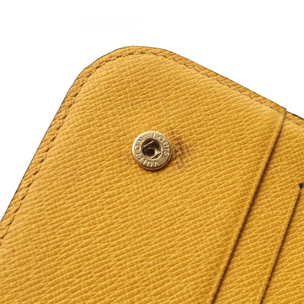 ルイ・ヴィトン(LOUIS VUITTON)ルイ・ヴィトン ポルトフォイユ  