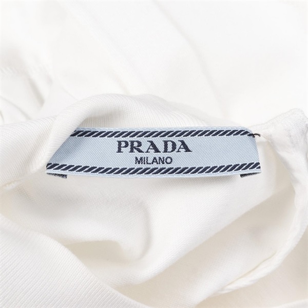 プラダ(PRADA)プラダ ワンピース 衣料品 トップス レディース