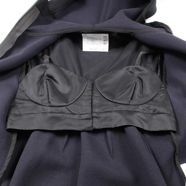 サカイ(Sacai)サカイ パーカー 衣料品 トップス レディース 23-06558