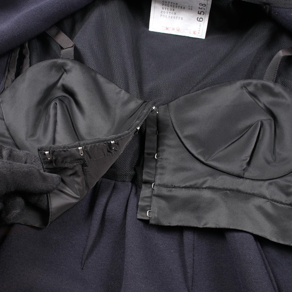サカイ(Sacai)サカイ パーカー 衣料品 トップス レディース
