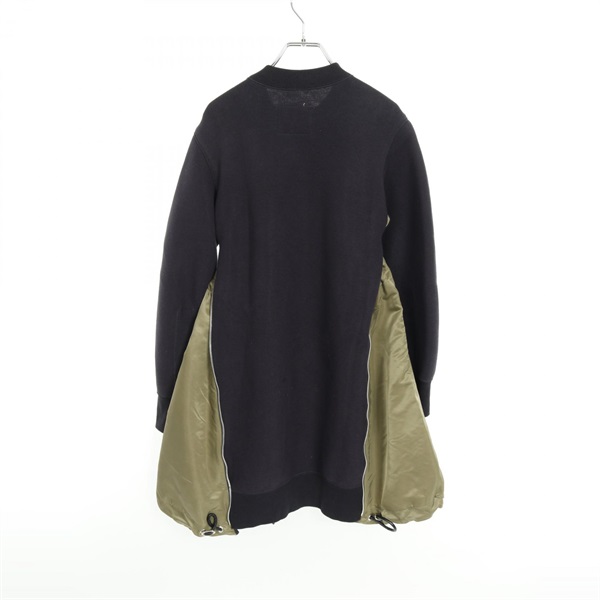 サカイ(Sacai)サカイ ワンピース 衣料品 トップス レディース