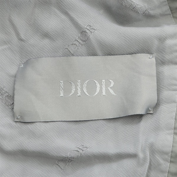 ディオール(Dior)ディオール ボンバージャケット ブルゾン 衣料品