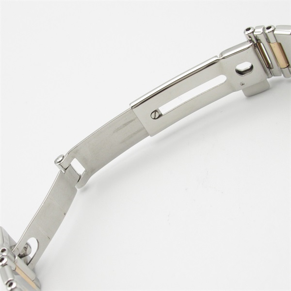 オメガ(OMEGA)オメガ コンステレーション ミニ ダイヤベゼル/12Pカラー  