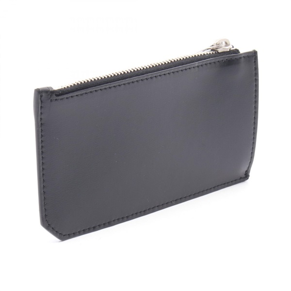 サンローラン(SAINT LAURENT)サンローラン TINY MONOGRAM コイン