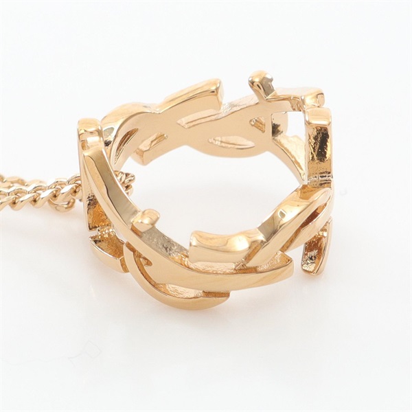 サンローラン(SAINT LAURENT)サンローラン カサンドラ ネックレス