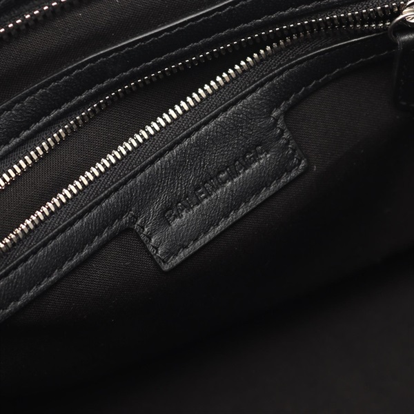 バレンシアガ(BALENCIAGA)バレンシアガ シティ ミディアム