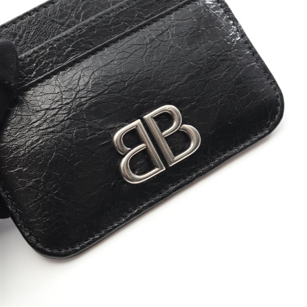 バレンシアガ(BALENCIAGA)バレンシアガ モナコ カードケース