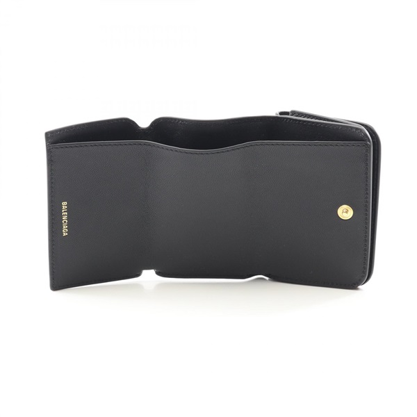 バレンシアガ財布 BALENCIAGA（バレンシアガ） 財布 二つ折り BALENCIAGA CASH SQUARE