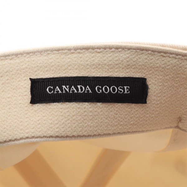 カナダグース(CANADA GOOSE)カナダグース Tonal Cap トーナル キャップ  