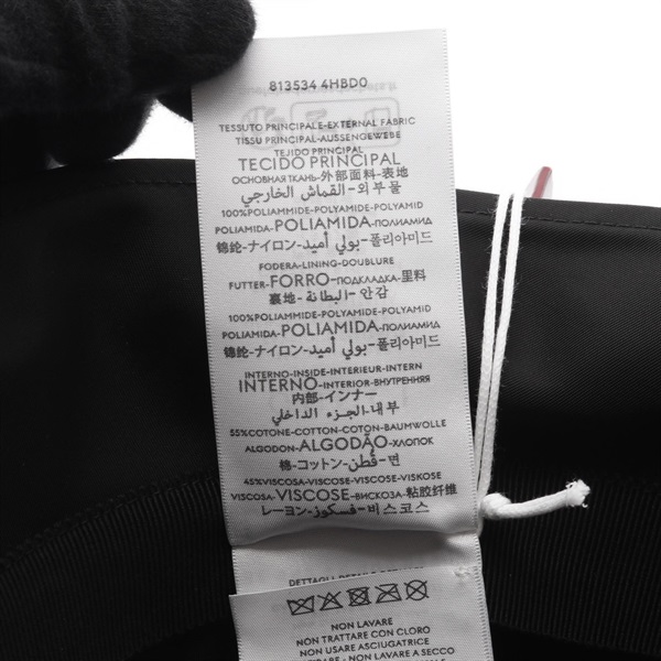 グッチ(GUCCI)グッチ GUCCI ロゴ バケット ハット 帽子 メンズ グッチ(GUCCI)グッチ GUCCI ロゴ バケット ハット 帽子 メンズ