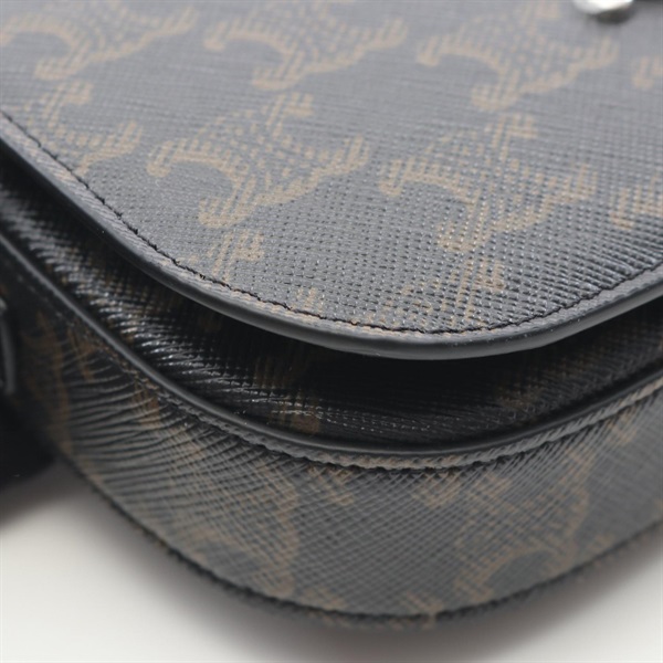 セリーヌ(CELINE)セリーヌ スモール トリオンフ クロスボディバッグ