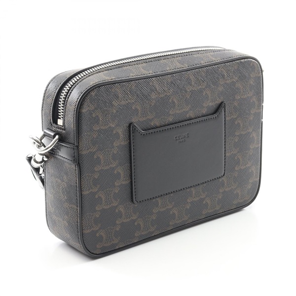 セリーヌ(CELINE)セリーヌ トリオンフ スモールメッセンジャー