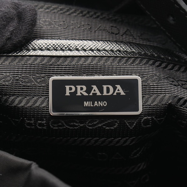 プラダ(PRADA)プラダ VELA リュックサック バックパック バッグ メンズ