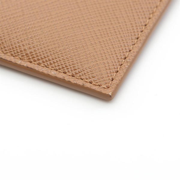 プラダ(PRADA)プラダ SAFFIANO TRIANG カードケース アクセサリー プラダ(PRADA)プラダ SAFFIANO TRIANG カードケース アクセサリー