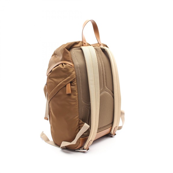 PRADA borsa in tessuto リュック PRADA（プラダ） TESSUTO ブランドオフ ナイロン リュックサック