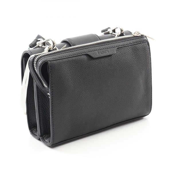 フェンディ(FENDI)フェンディ ダブルバゲット ショルダーバッグ フェンディ(FENDI)フェンディ ダブルバゲット ショルダーバッグ