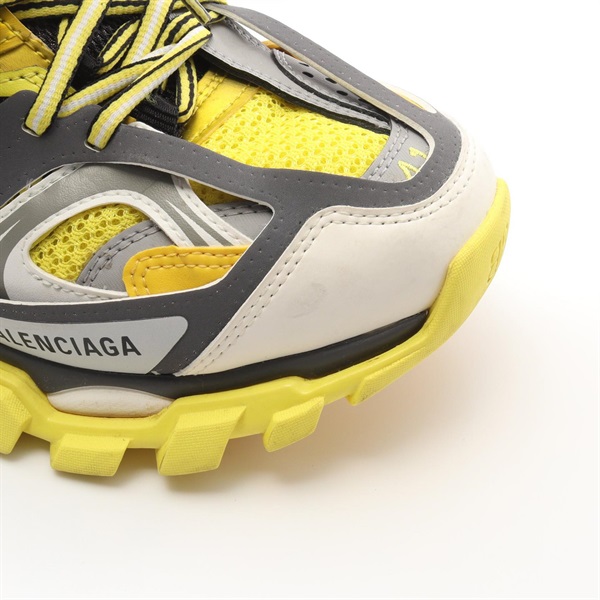 バレンシアガ(BALENCIAGA)バレンシアガ トラック トレーナー